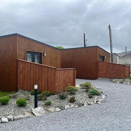 Neadin Beag Apartman Tralee Kültér fotó