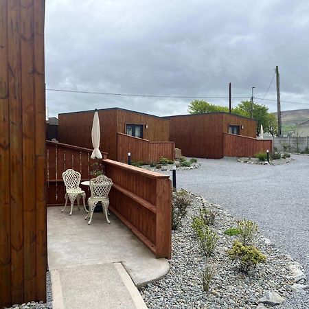 Neadin Beag Apartman Tralee Kültér fotó