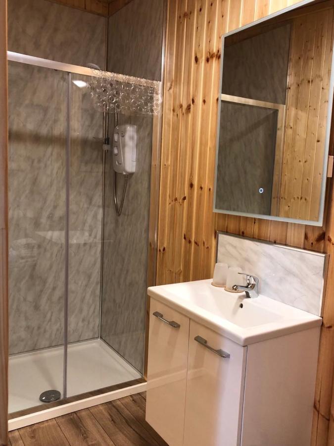 Neadin Beag Apartman Tralee Kültér fotó