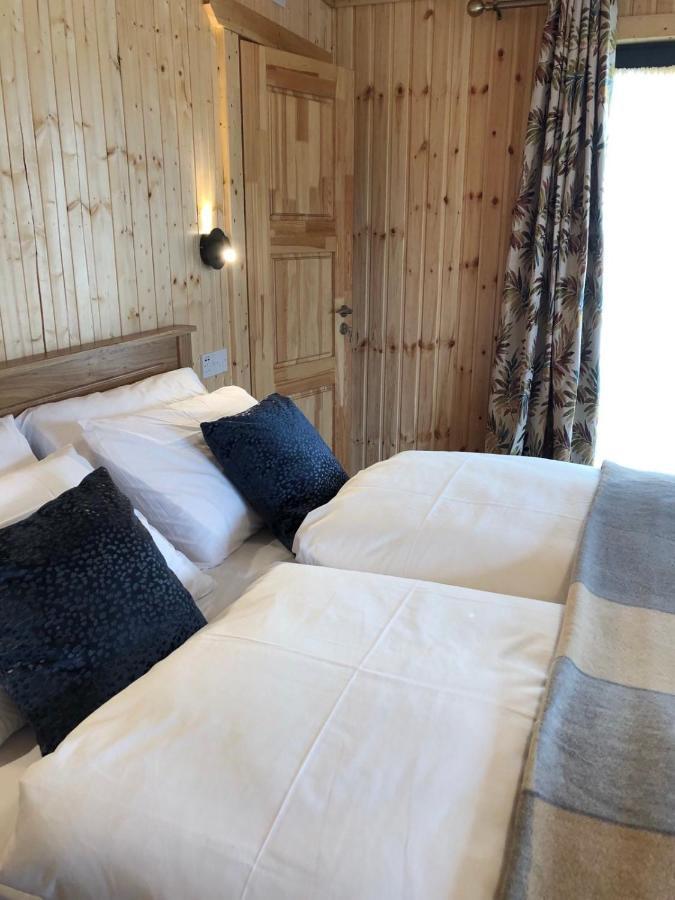 Neadin Beag Apartman Tralee Kültér fotó