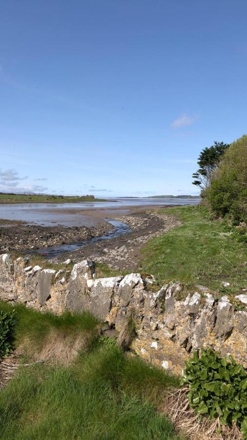 Neadin Beag Apartman Tralee Kültér fotó