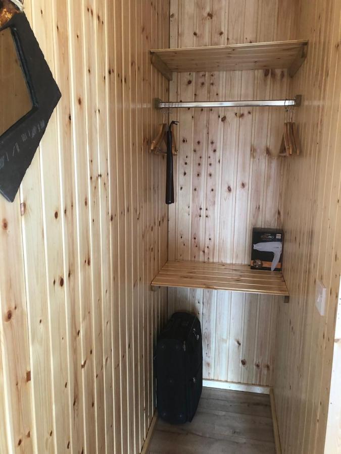 Neadin Beag Apartman Tralee Kültér fotó