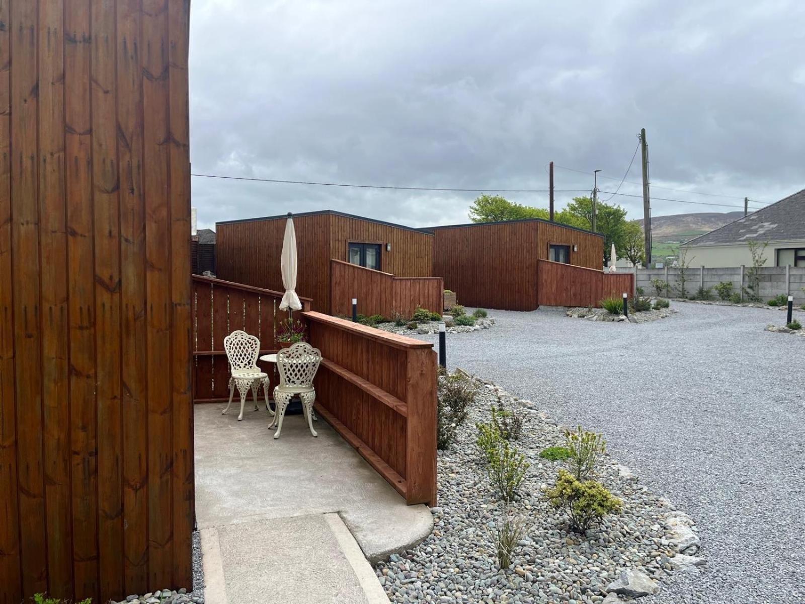 Neadin Beag Apartman Tralee Kültér fotó